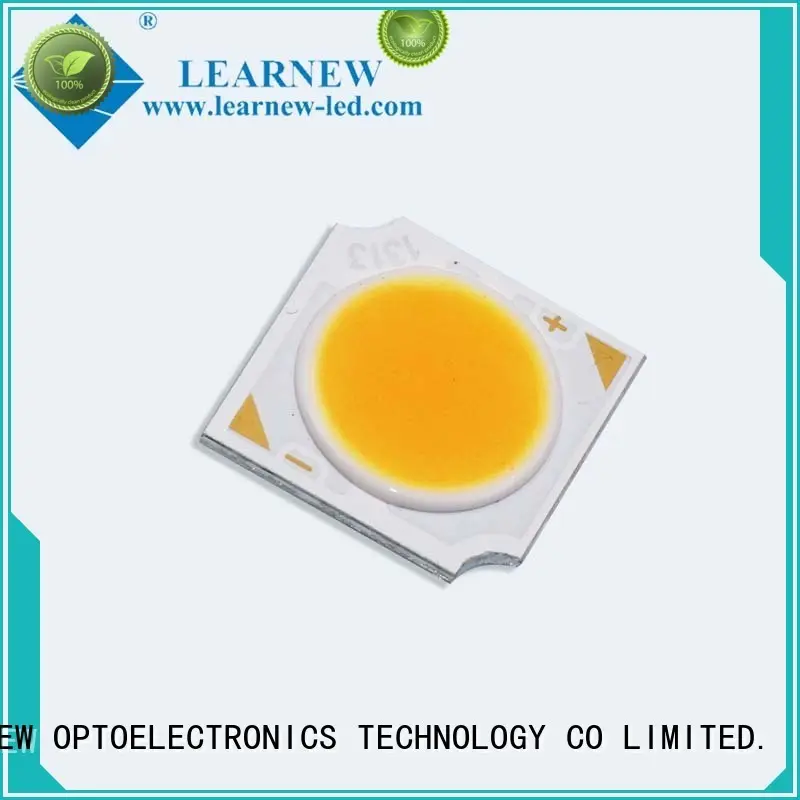 Learnew top selling cob led light supply for headlamp 1