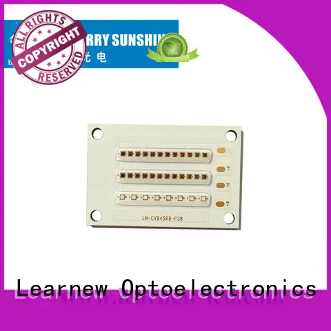 Learnew 50w led chip supplier for car light 1