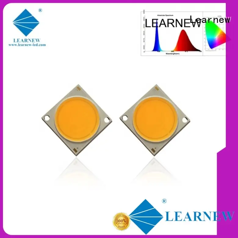 Learnew high-quality cob led grow best manufacturer for sale 1