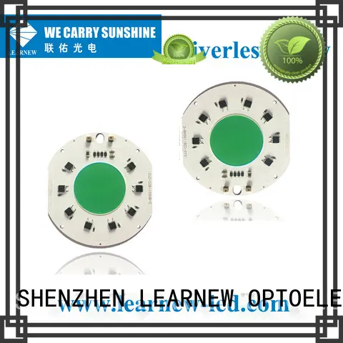 new grow led manufacturer for promotion 1