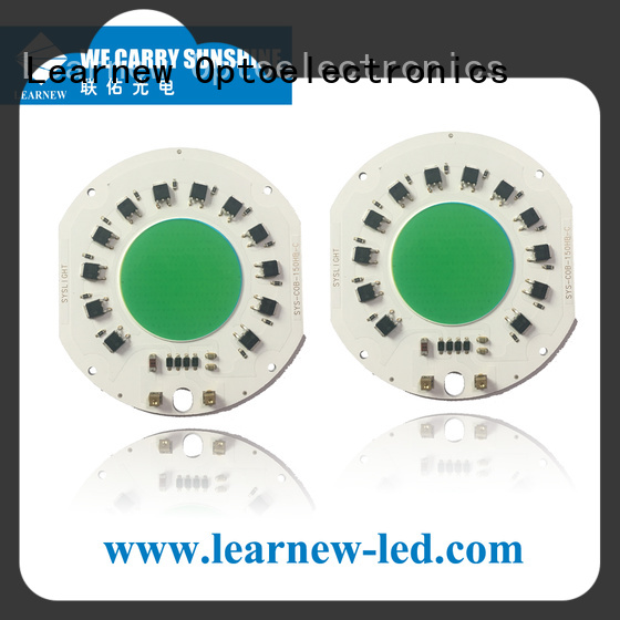 top quality cob led grow manufacturer for stage light 1