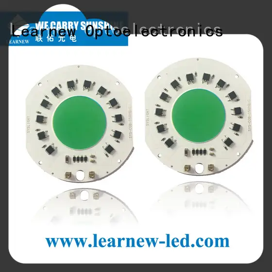 top quality cob led grow manufacturer for stage light 1
