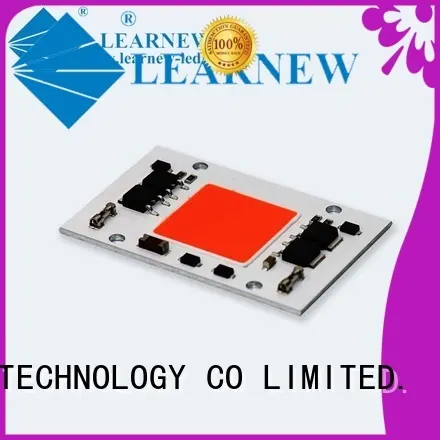 Learnew best cob led grow light with good price for stage light 1