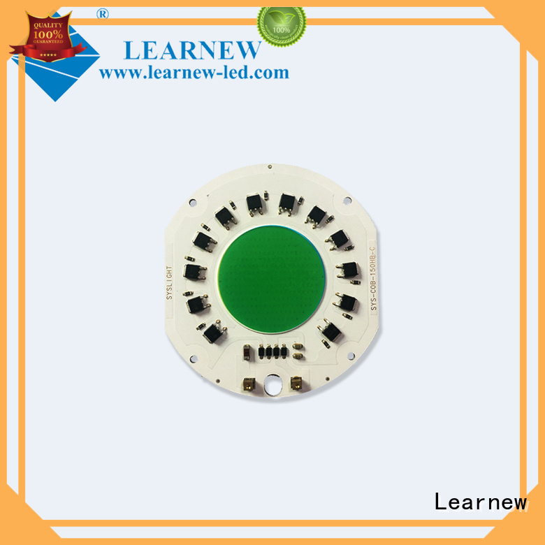 Learnew grow led from China bulk production 1
