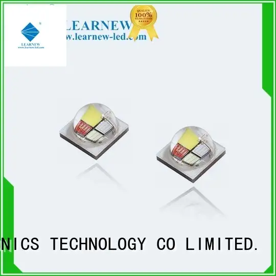 Learnew high power led chip factory direct supply bulk production 1