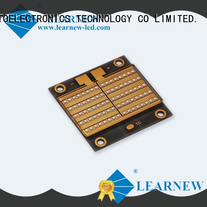 Learnew uv cob led directly sale for promotion 1