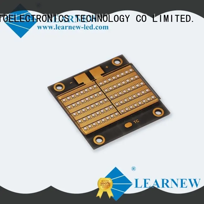Learnew uv cob led directly sale for promotion 1