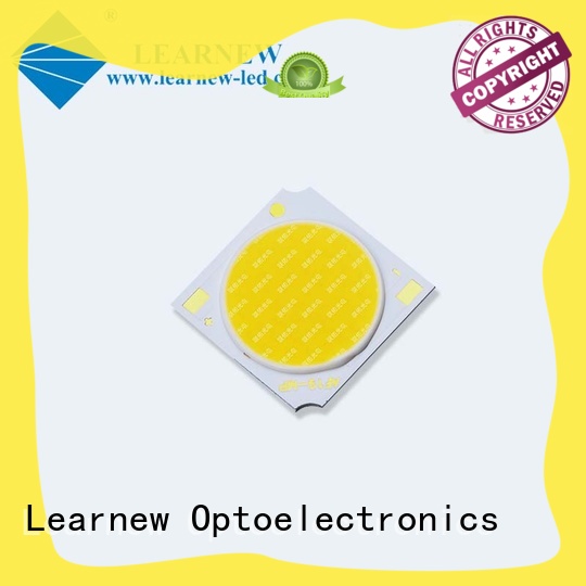 Learnew factory price chip on board led company for promotion 1