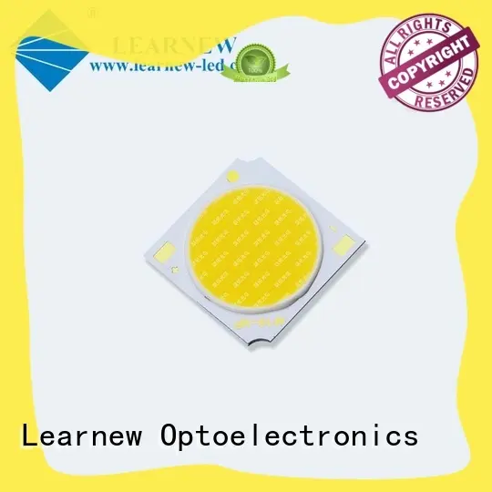 Learnew factory price chip on board led company for promotion 1