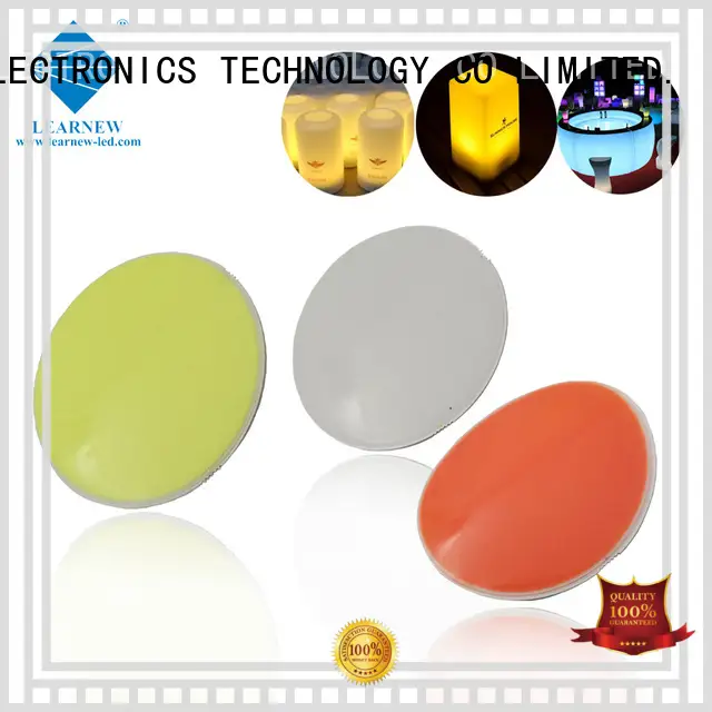 Learnew flip chip company for indoor light 1