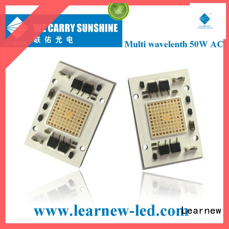 Learnew new best cob led grow light for business bulk production 1