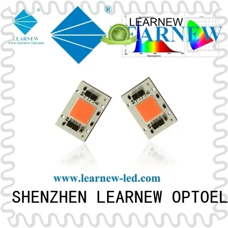 Learnew cob led grow best supplier for light 1