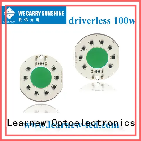 Learnew led chip with good price for auto lamp 1
