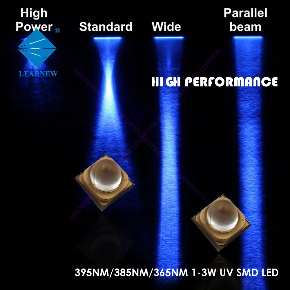 top selling led chip types company bulk production 6