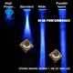 top selling led chip types company bulk production 6