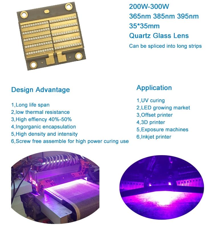 promotional most efficient led chip best supplier bulk production 3