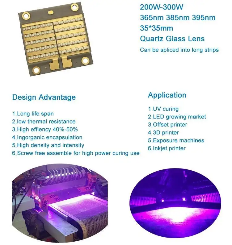 cheap led cob 200w directly sale bulk production 3