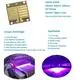 cheap led cob 200w directly sale bulk production 3