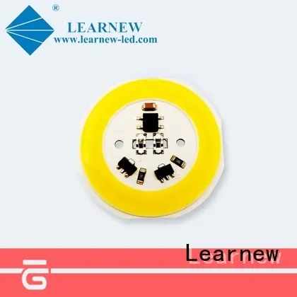 Learnew 5w cob led suppliers for customization 1