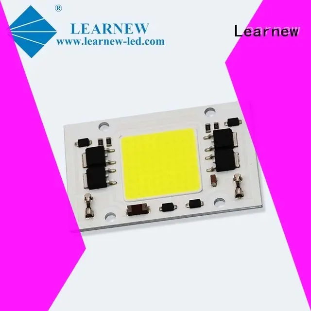 Learnew dob led supply for ac 1