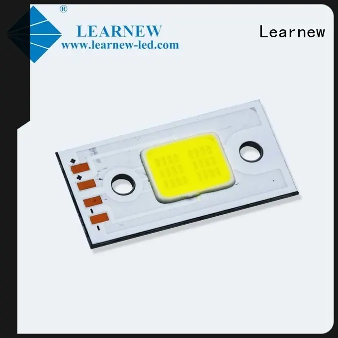 Learnew 12v cob led directly sale bulk production 1