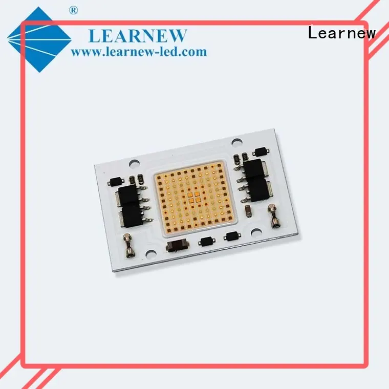 Learnew cob grow light kit factory direct supply for sale 1