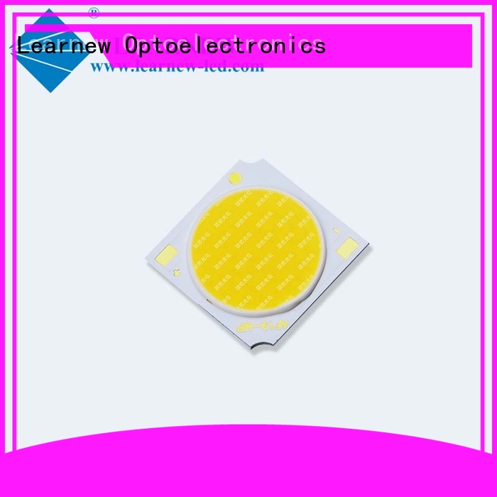Learnew chip on board led supply for stage light 1