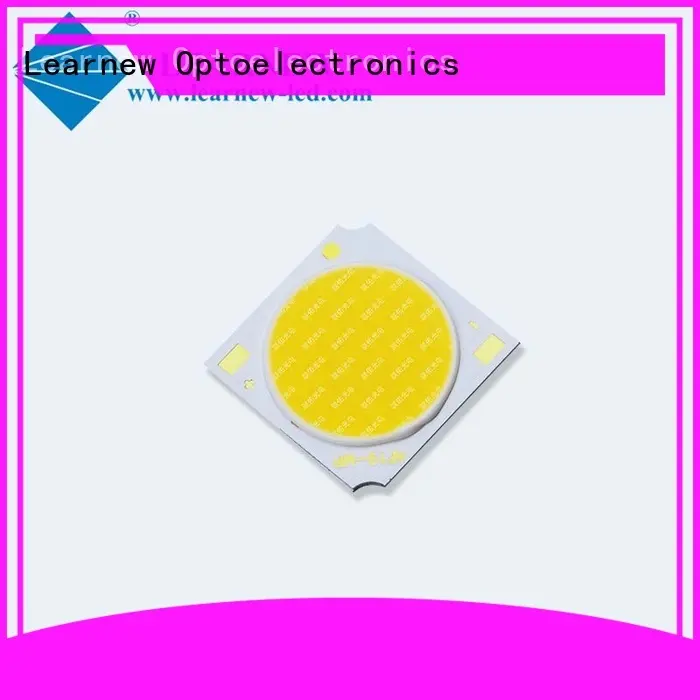 Learnew chip on board led supply for stage light 1