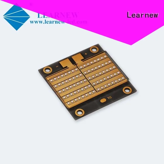 Learnew rgb uv led wholesale bulk production 1
