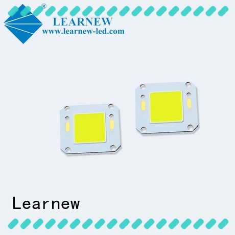Learnew Free samples 1414 2700-6500K 10W 15W 30W 35-38V AF COB LED chip for LED tracking light LED wall lamp1 1