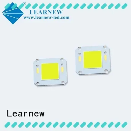 Learnew Free samples 1414 2700-6500K 10W 15W 30W 35-38V AF COB LED chip for LED tracking light LED wall lamp1 1