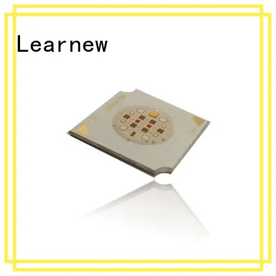 Learnew factory price cob led grow for business for car light 1