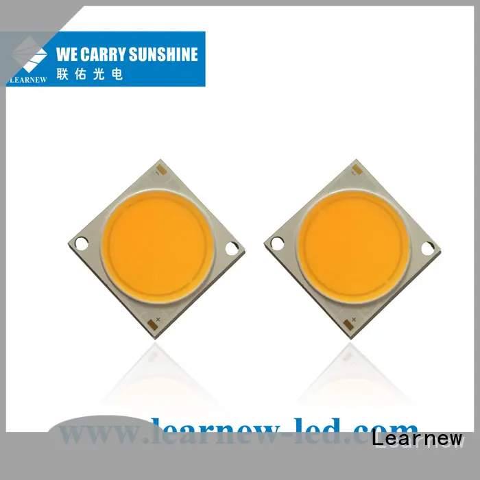 Learnew 50 watt led chip best supplier for auto lamp 1