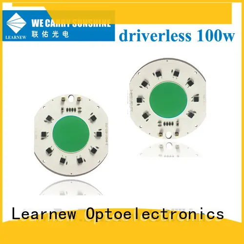 cost-effective cob led grow supply for stage light 1