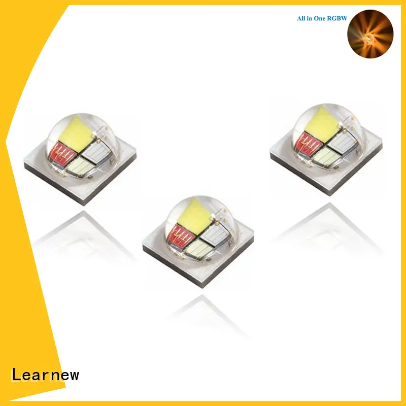 Learnew durable brightest led chip supply lamp 1