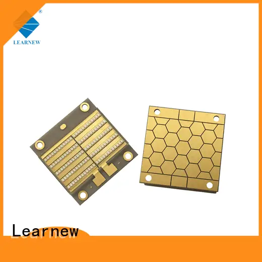 Learnew rgb uv led best manufacturer bulk production 1