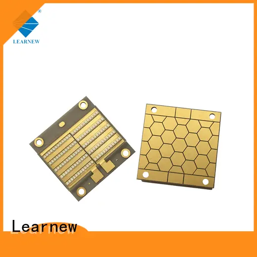 Learnew rgb uv led best manufacturer bulk production 1