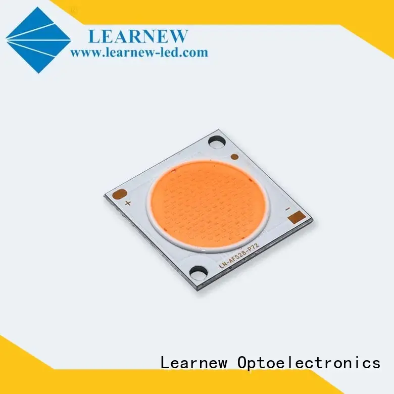 Learnew best cob led grow light with good price for stage light1 1