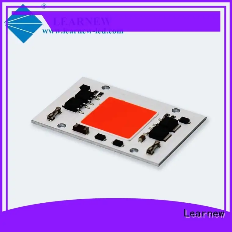 Learnew 50w led chip series for stage light 1