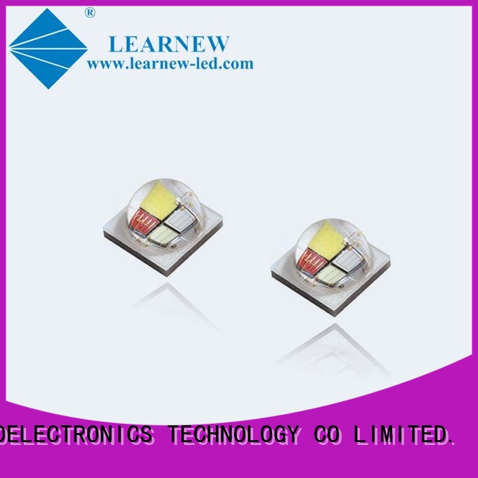 Learnew new high power led from China for stage light 1