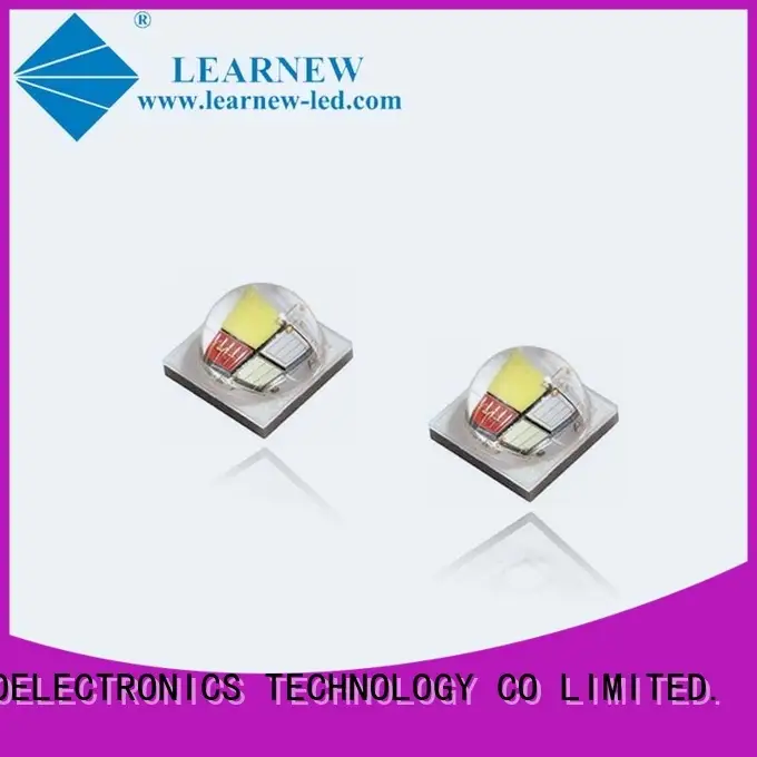 Learnew new high power led from China for stage light 1