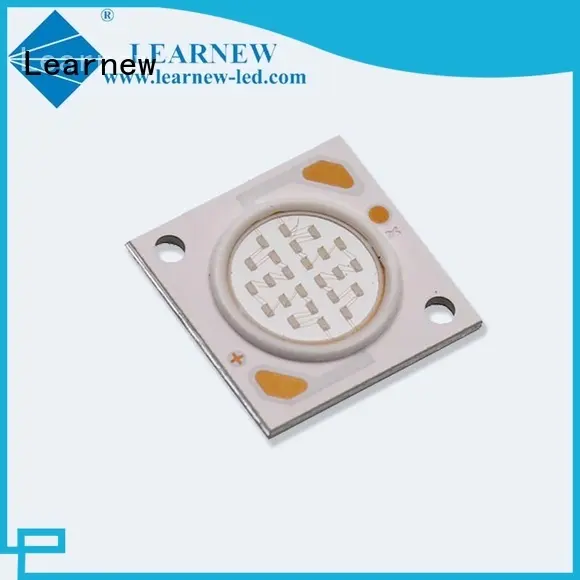 Learnew led rgb cob factory direct supply for promotion 1