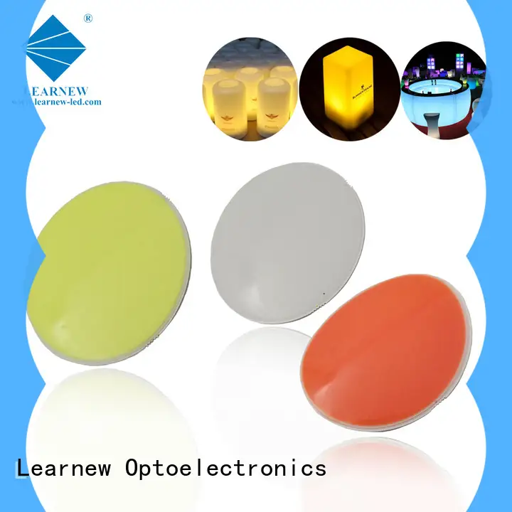 Learnew led chip 1w supplier bulk production 1