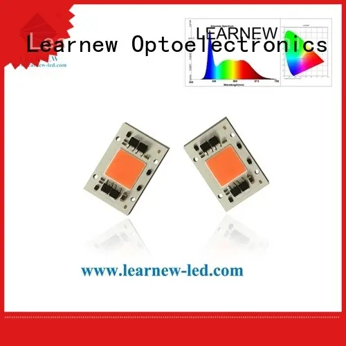 Learnew energy-saving best cob led grow light suppliers for light 1