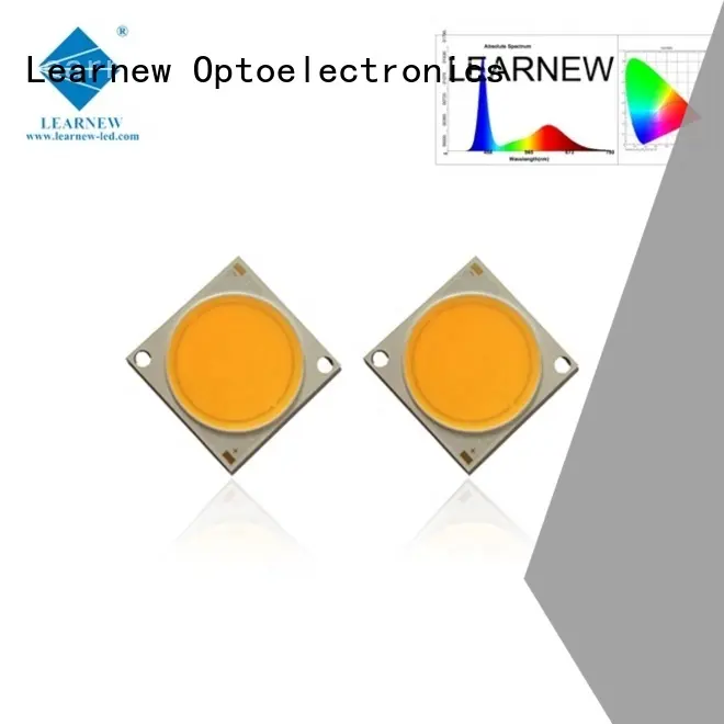 Learnew cost-effective led cob grow lights series for auto lamp 1
