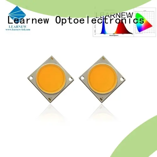 Learnew grow led chip best manufacturer for auto lamp 1