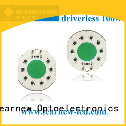 Learnew 50 watt led chip directly sale bulk production 1