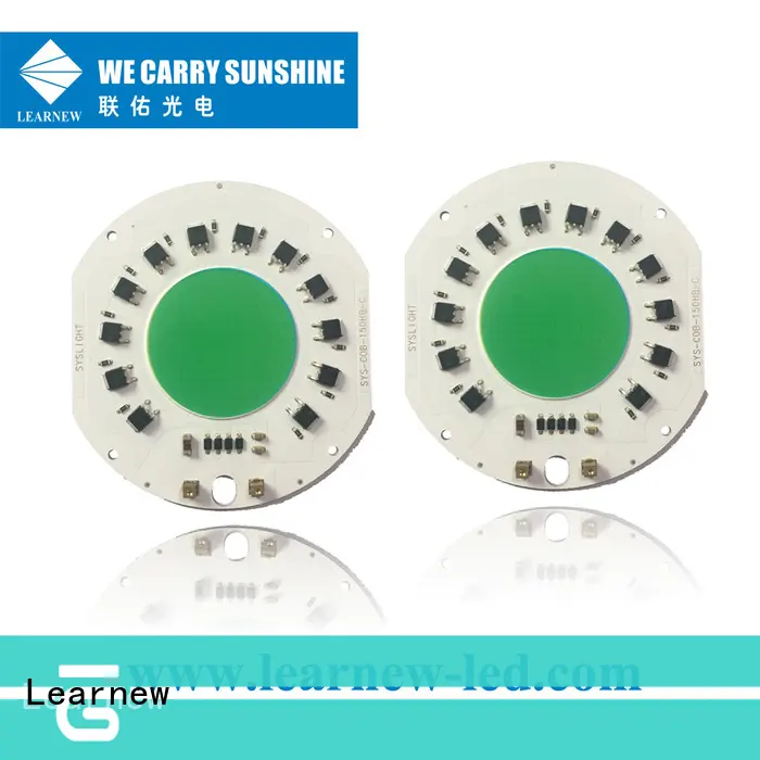 Learnew grow led series for light 1