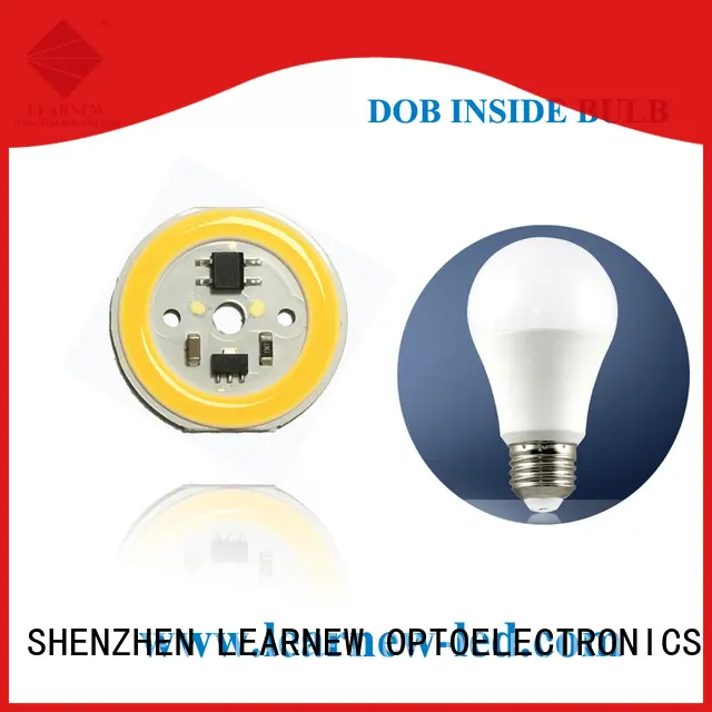Learnew promotional 5w cob led inquire now for promotion 1