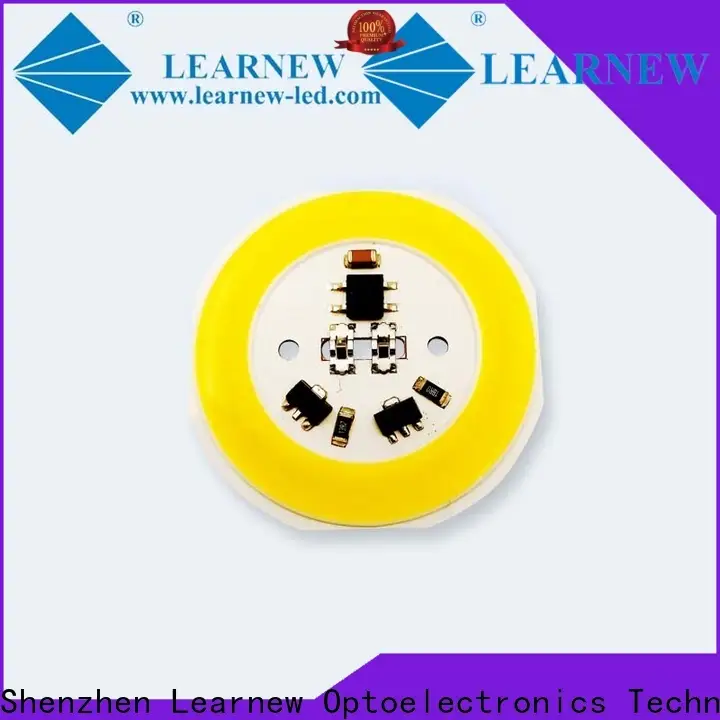 Learnew ac cob led series for ac 1
